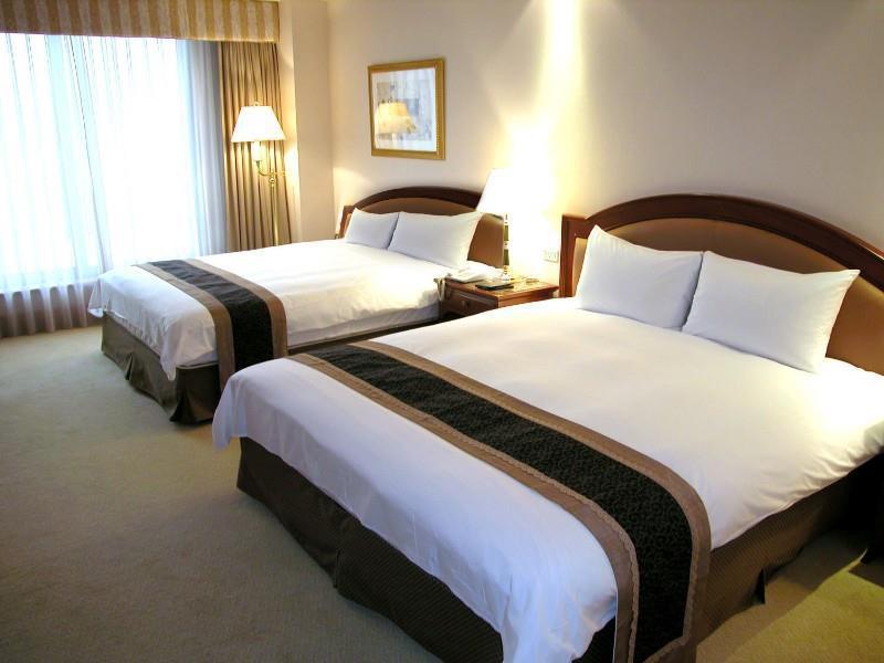 Lakeshore Hotel Hsinchu Habitación foto