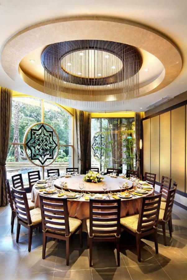 Lakeshore Hotel Hsinchu Exterior foto