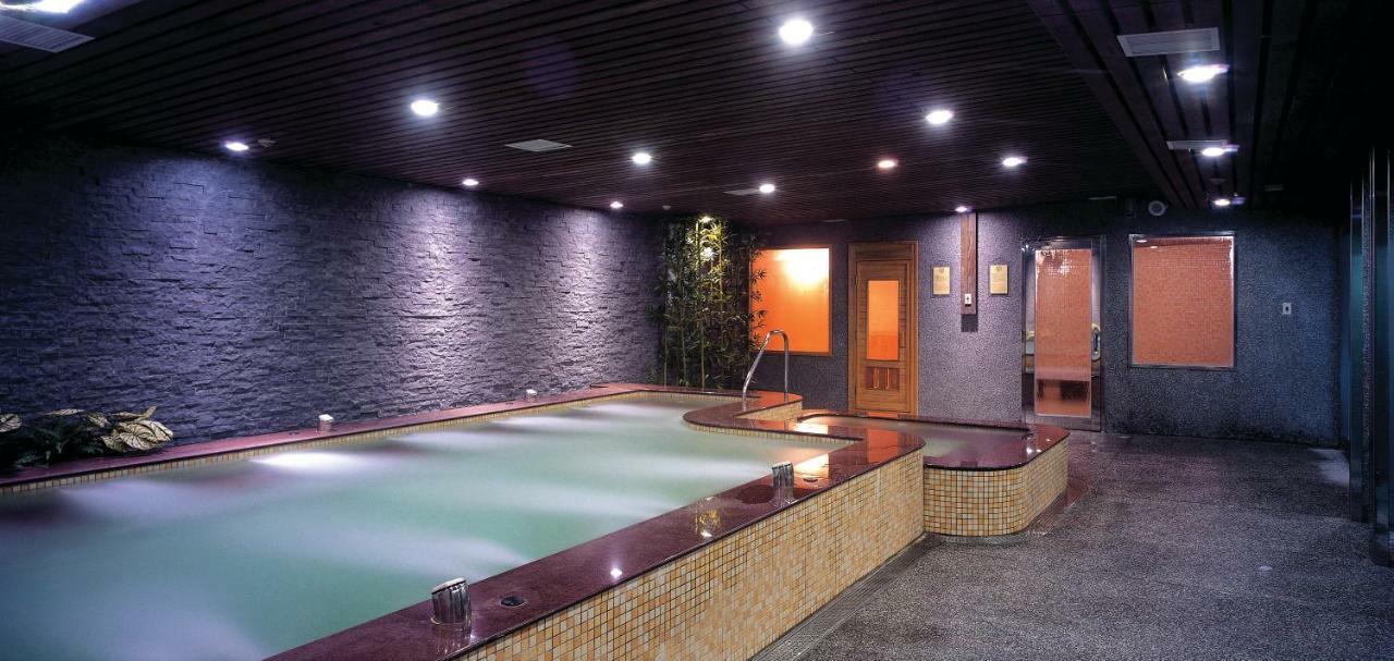 Lakeshore Hotel Hsinchu Facilidades foto